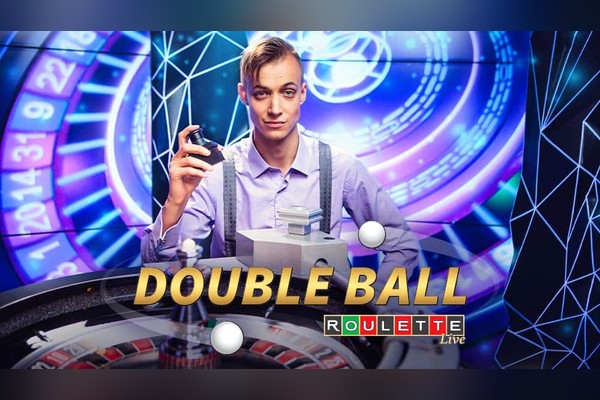 Double Ball Roulette