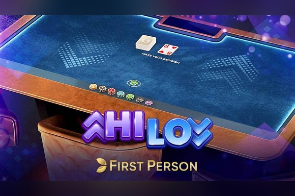 First Person HiLo